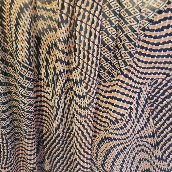 Bellatrix blouse - Picture 5 of 5